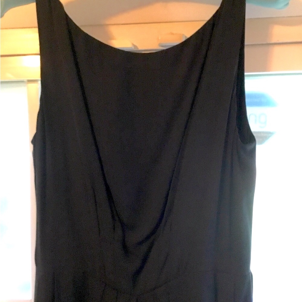 Vintage Barney’s NY gown